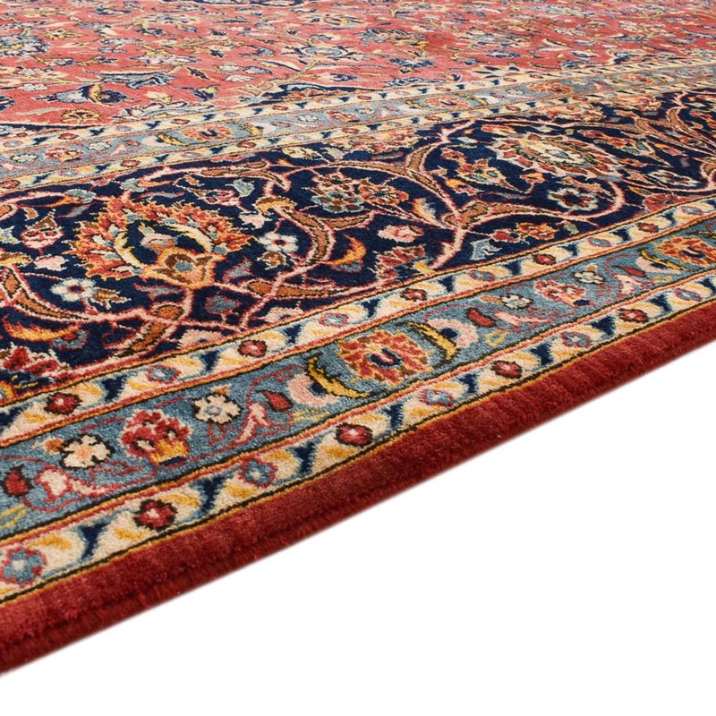 Kashan Koberec 300x412cm - Perský koberec