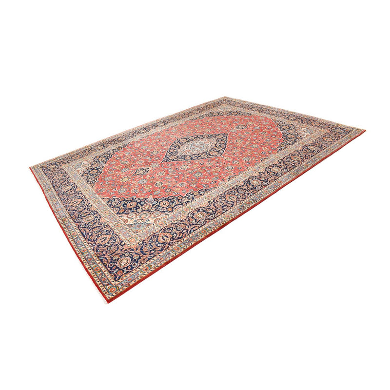 Kashan Koberec 300x412cm - Perský koberec
