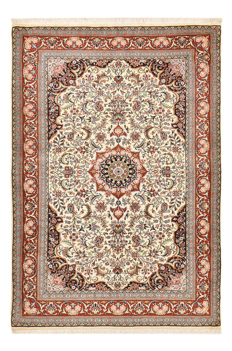 Bidjar - Zanjan Koberec 143x224cm - Perský koberec