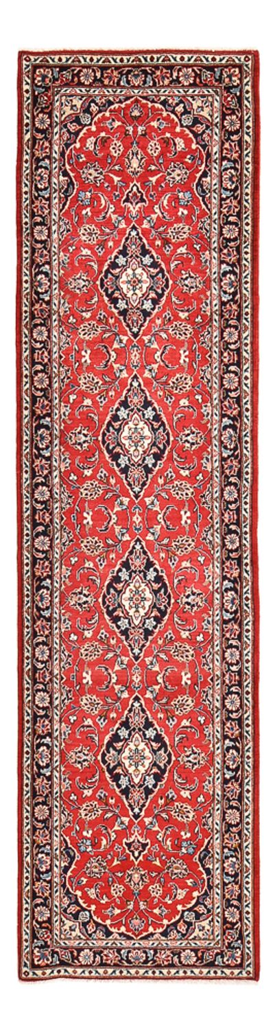 Kashan Koberec 80x303cm - Perský koberec