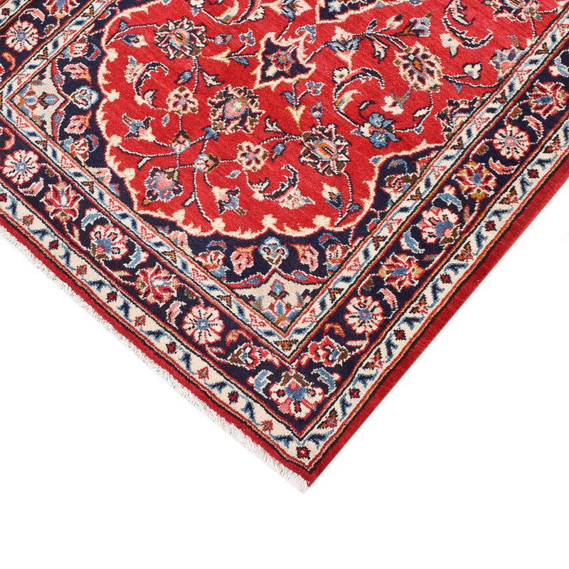 Kashan Koberec 80x303cm - Perský koberec