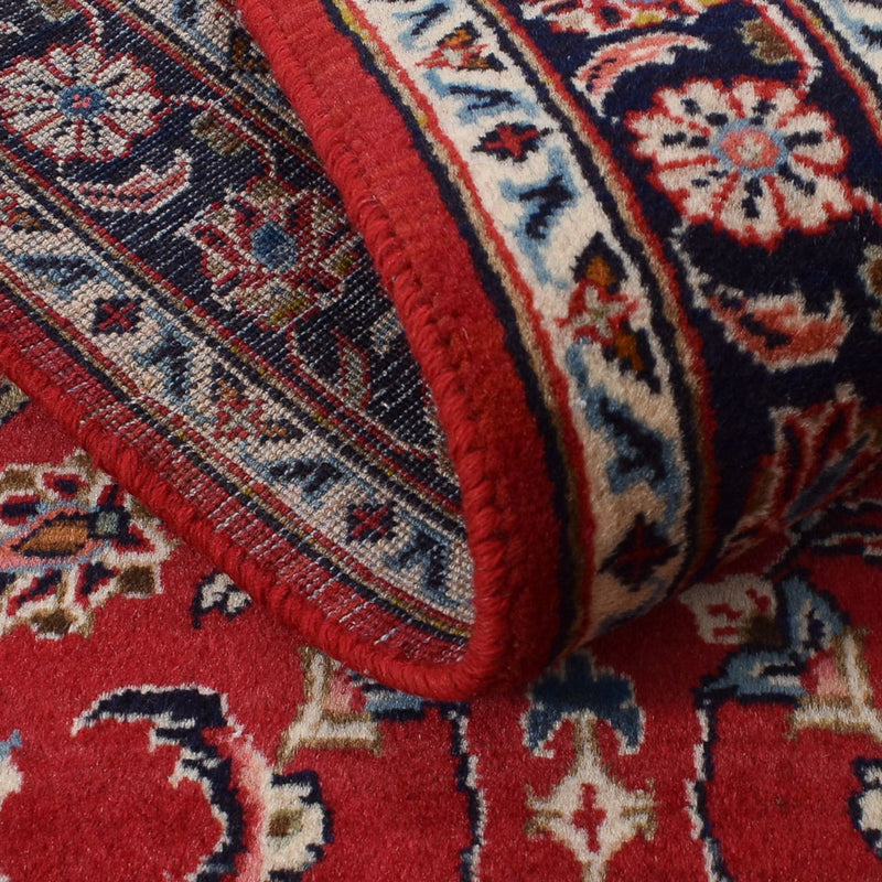 Kashan Koberec 80x303cm - Perský koberec
