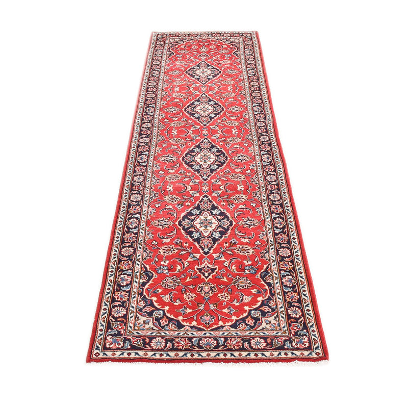 Kashan Koberec 80x303cm - Perský koberec