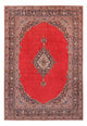 Kashan Koberec 252x377cm - Perský koberec
