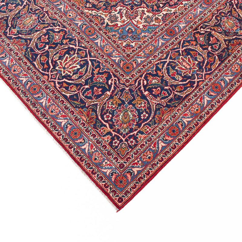 Kashan Koberec 252x377cm - Perský koberec