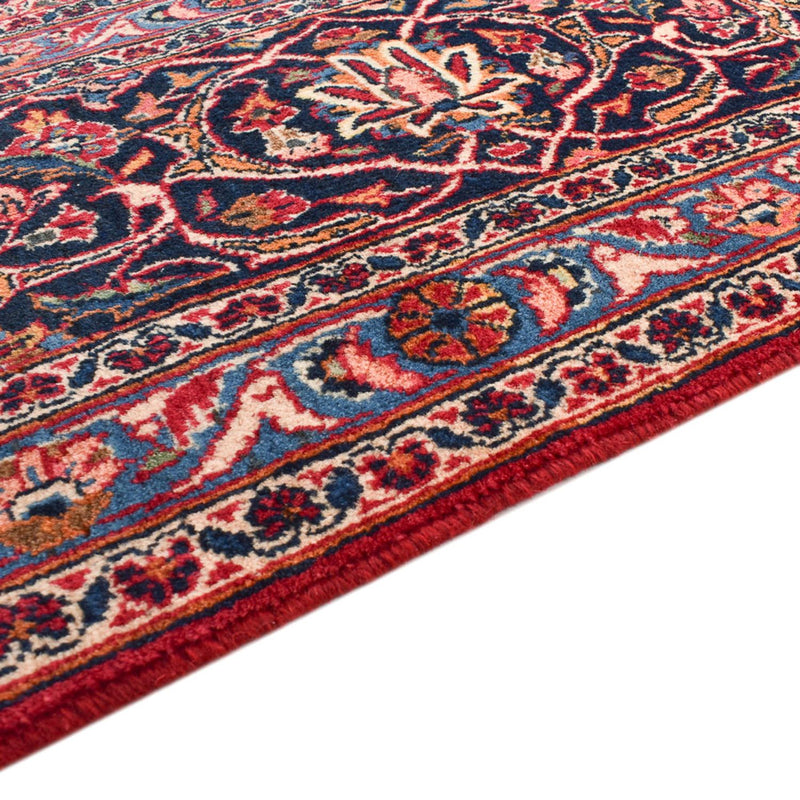 Kashan Koberec 252x377cm - Perský koberec