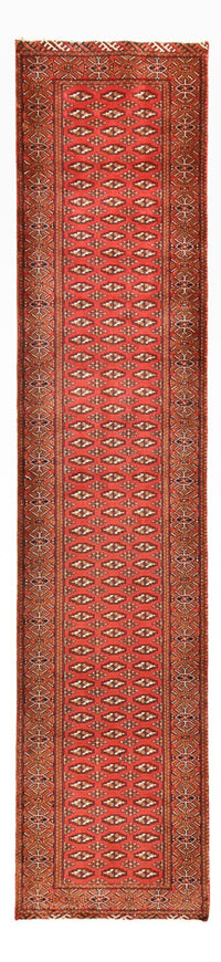 Turkamanský koberec 86x369cm - Perský koberec – product image