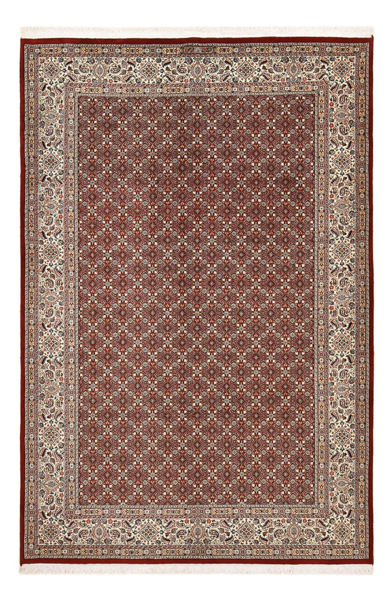 Moud Koberec 203x305cm - Perský koberec