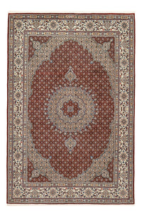 Moud Koberec 195x294cm - Perský koberec – product image
