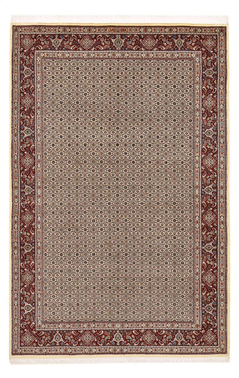 Moud Koberec 195x303cm - Perský koberec