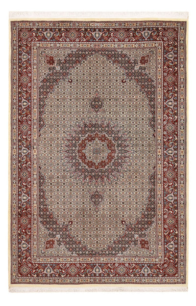 Moud Koberec 200x308cm - Perský koberec