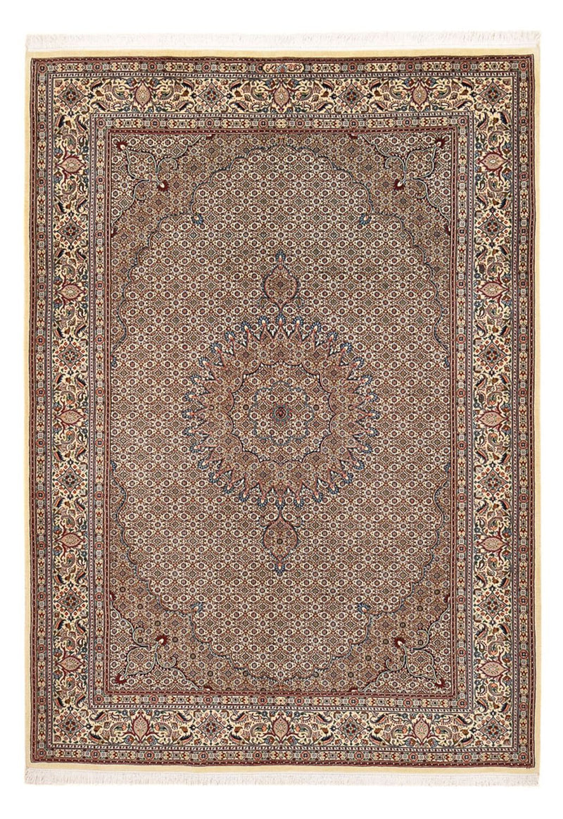 Moud Koberec 204x297cm - Perský koberec