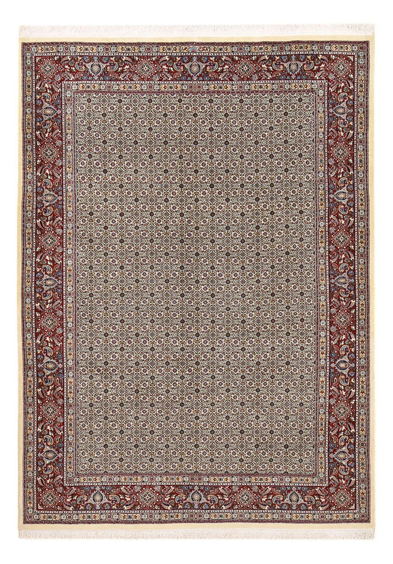 Moud Koberec 205x297cm - Perský koberec