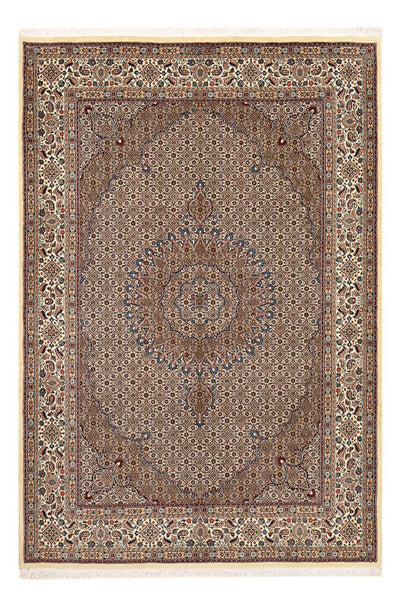 Moud Koberec 196x295cm - Perský koberec