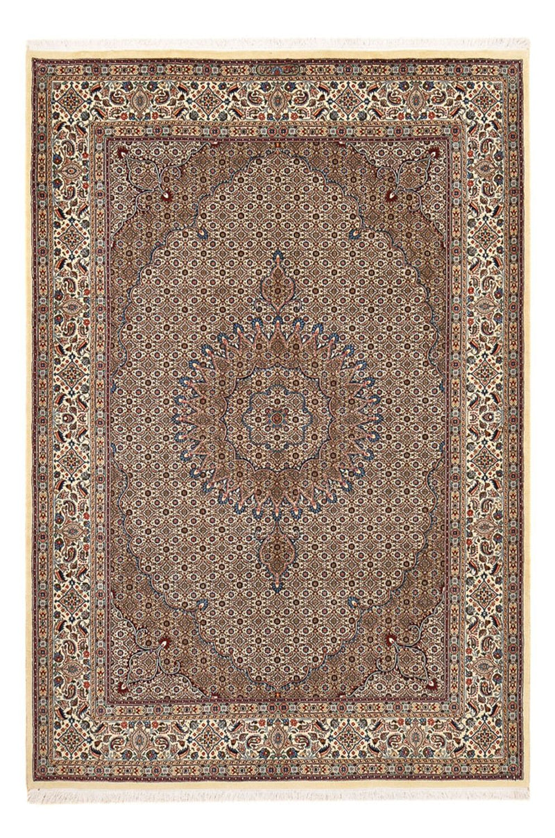 Moud Koberec 196x295cm - Perský koberec