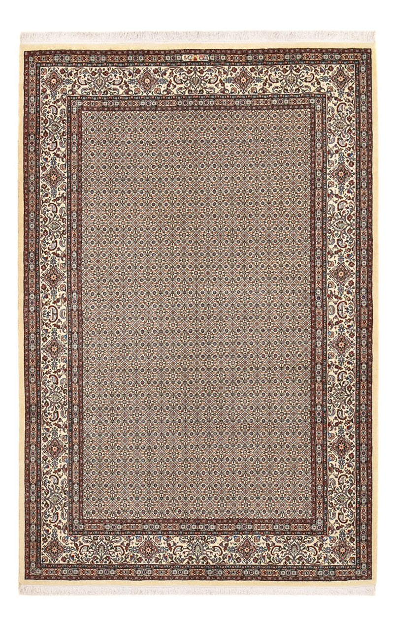 Moud Koberec 200x305cm - Perský koberec