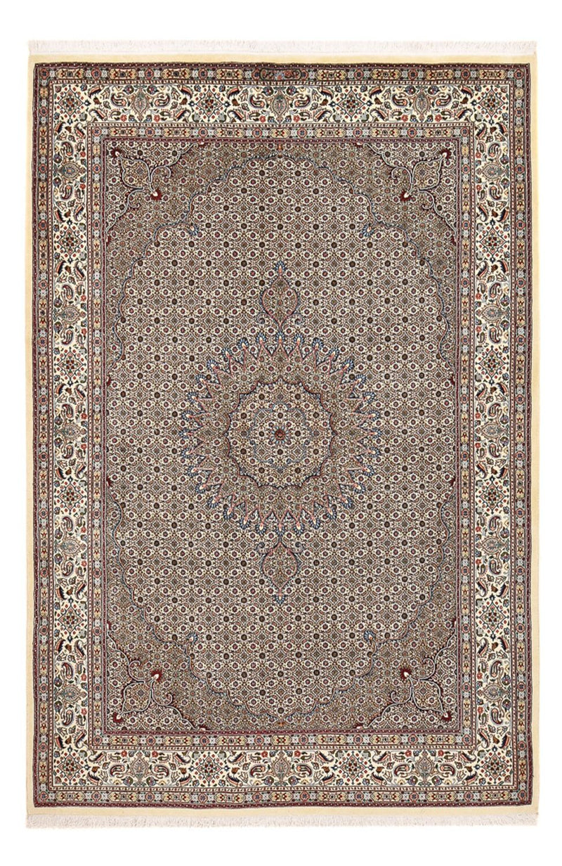 Moud Koberec 200x304cm - Perský koberec