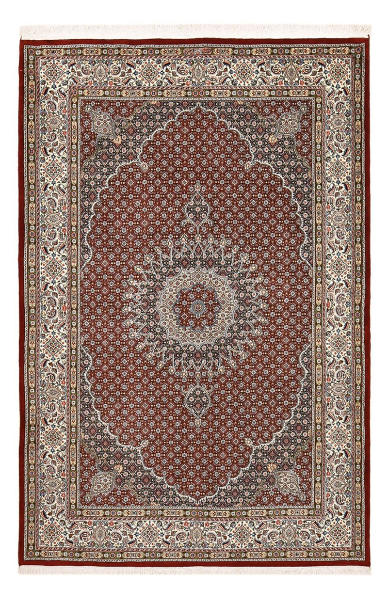 Moud Koberec 190x299cm - Perský koberec