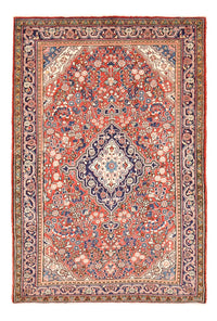 Jozan Koberec 136x201cm - Perský koberec – product image