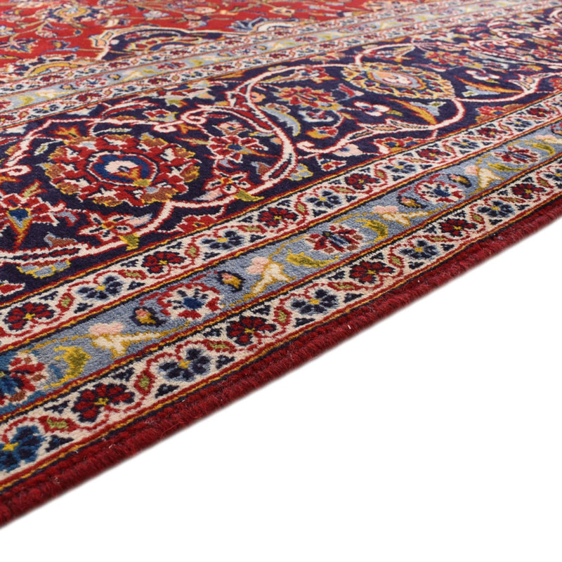 Kashan Koberec 295x395cm - Perský koberec