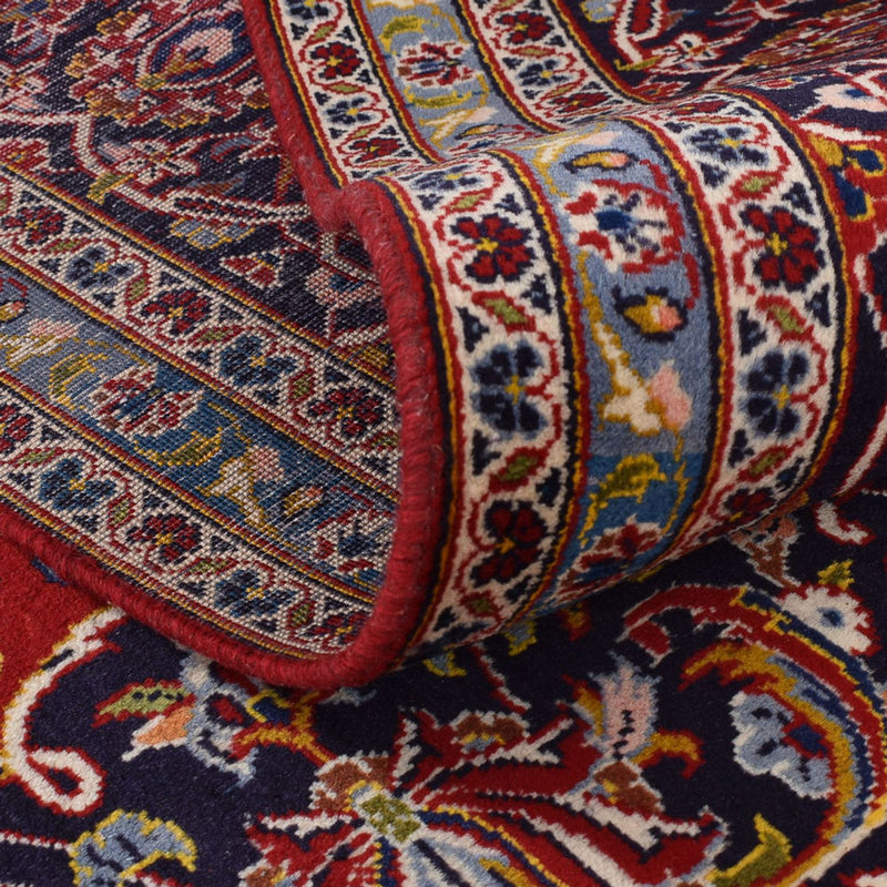 Kashan Koberec 295x395cm - Perský koberec