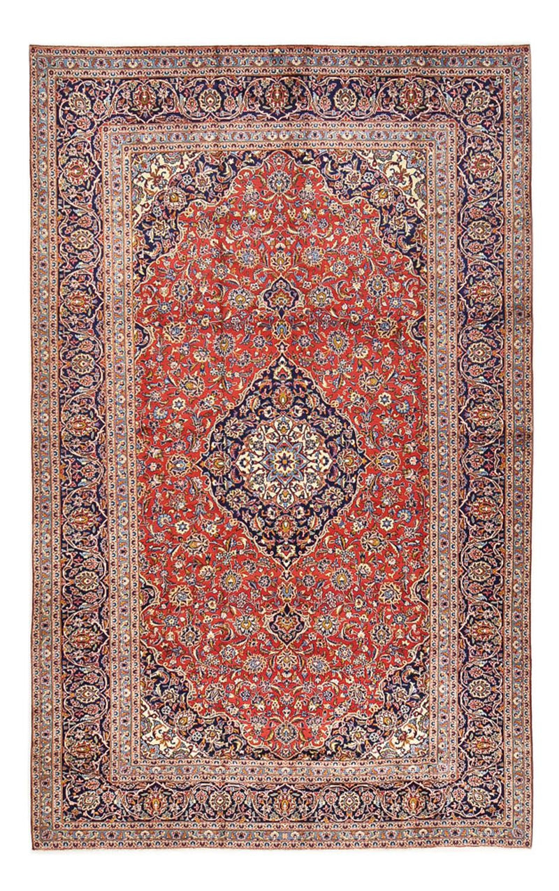 Kashan Koberec 300x487cm - Perský koberec