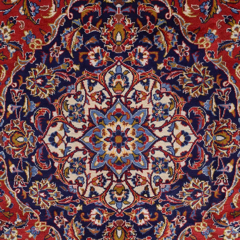 Kashan Koberec 300x487cm - Perský koberec