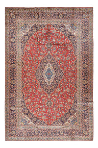 Kashan Koberec 307x478cm - Perský koberec – product image