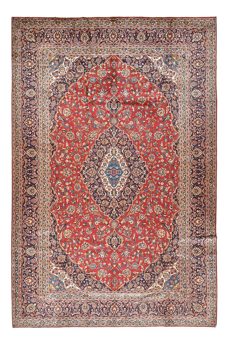 Kashan Koberec 307x478cm - Perský koberec