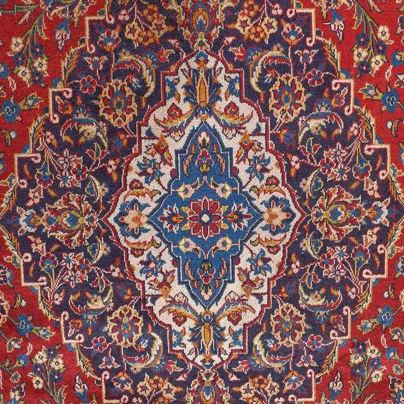 Kashan Koberec 307x478cm - Perský koberec