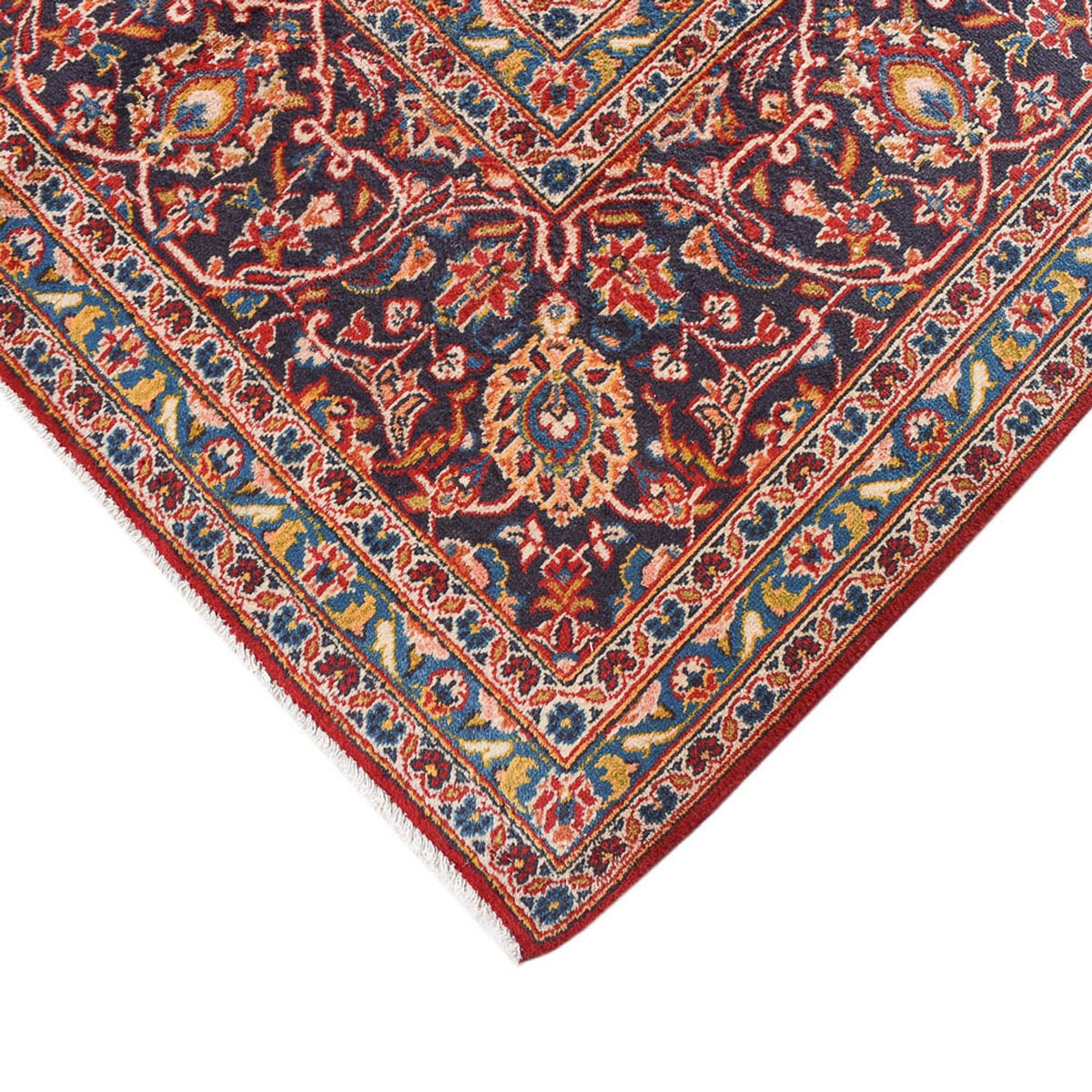 Kashan Koberec 307x478cm - Perský koberec