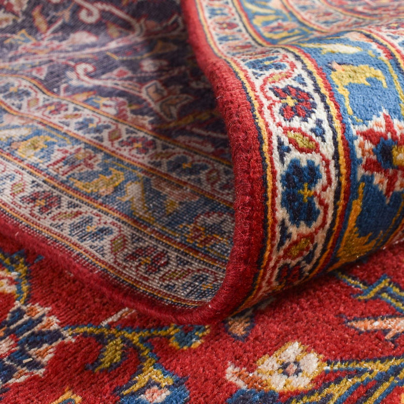 Kashan Koberec 307x478cm - Perský koberec