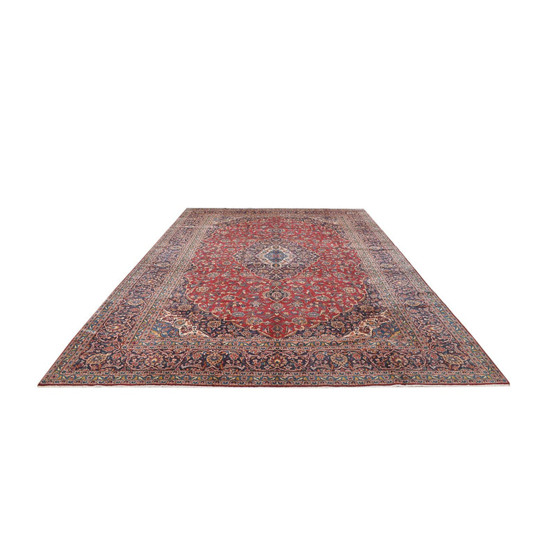 Kashan Koberec 307x478cm - Perský koberec