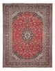 Kashan Koberec 301x396cm - Perský koberec