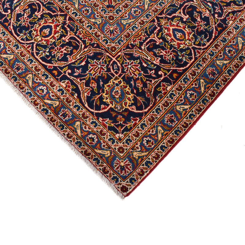 Kashan Koberec 301x396cm - Perský koberec