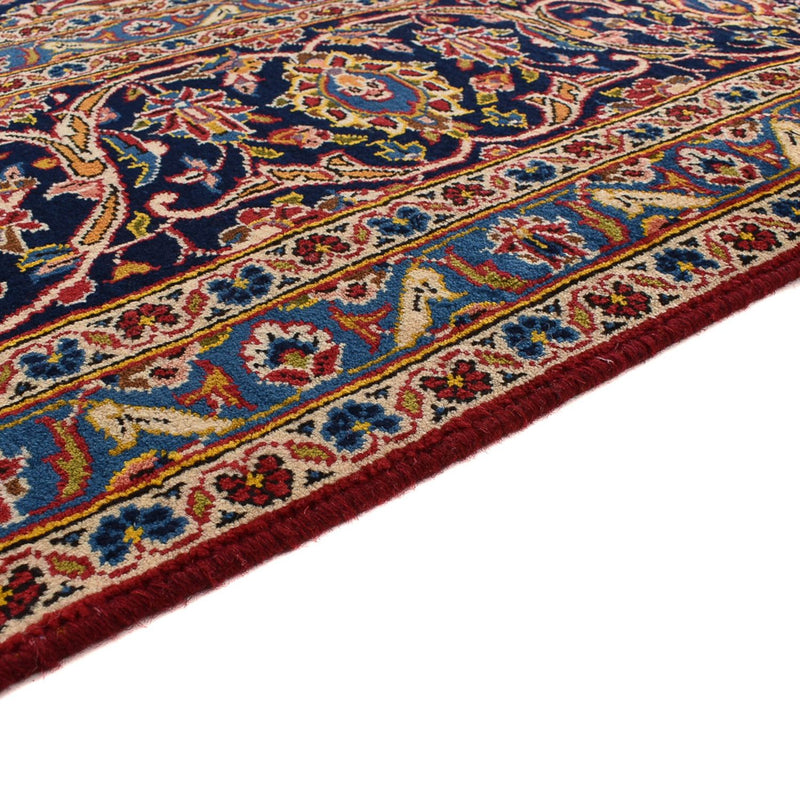 Kashan Koberec 301x396cm - Perský koberec