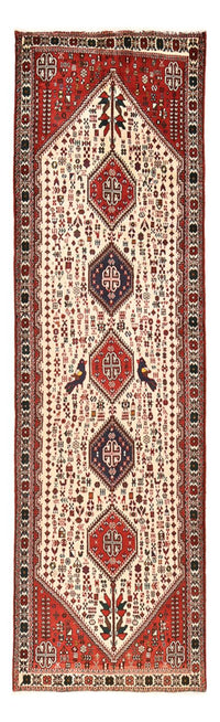 Abadeh Koberec 85x290cm - Perský koberec – product image