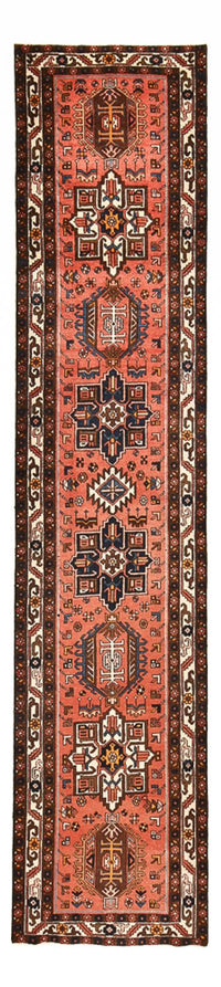 Hamadan Koberec 98x452cm - Perský koberec – product image