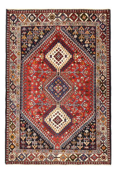 Yalameh Koberec 97x147cm - Perský koberec