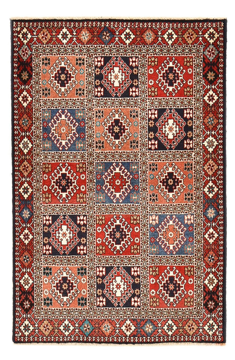 Yalameh Koberec 97x150cm - Perský koberec
