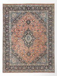Mašhad Koberec 290x390cm - Perský koberec – product image