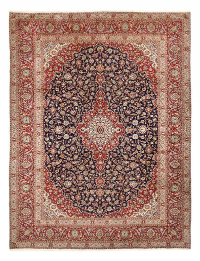 Kashan Koberec 302x389cm - Perský koberec