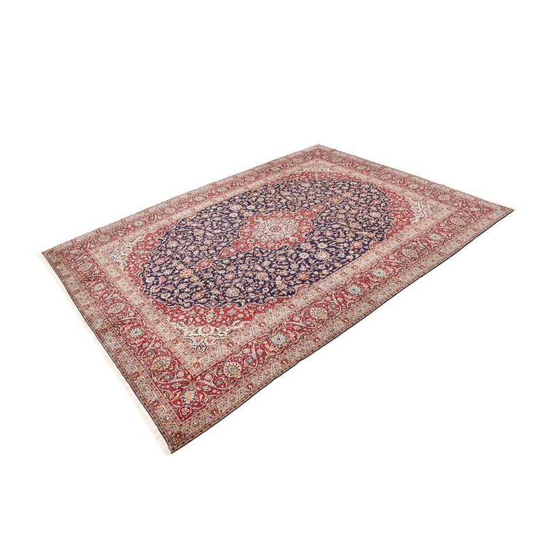Kashan Koberec 302x389cm - Perský koberec