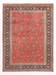 Kashan Koberec 297x415cm - Perský koberec