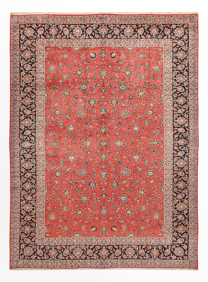 Kashan Koberec 297x415cm - Perský koberec