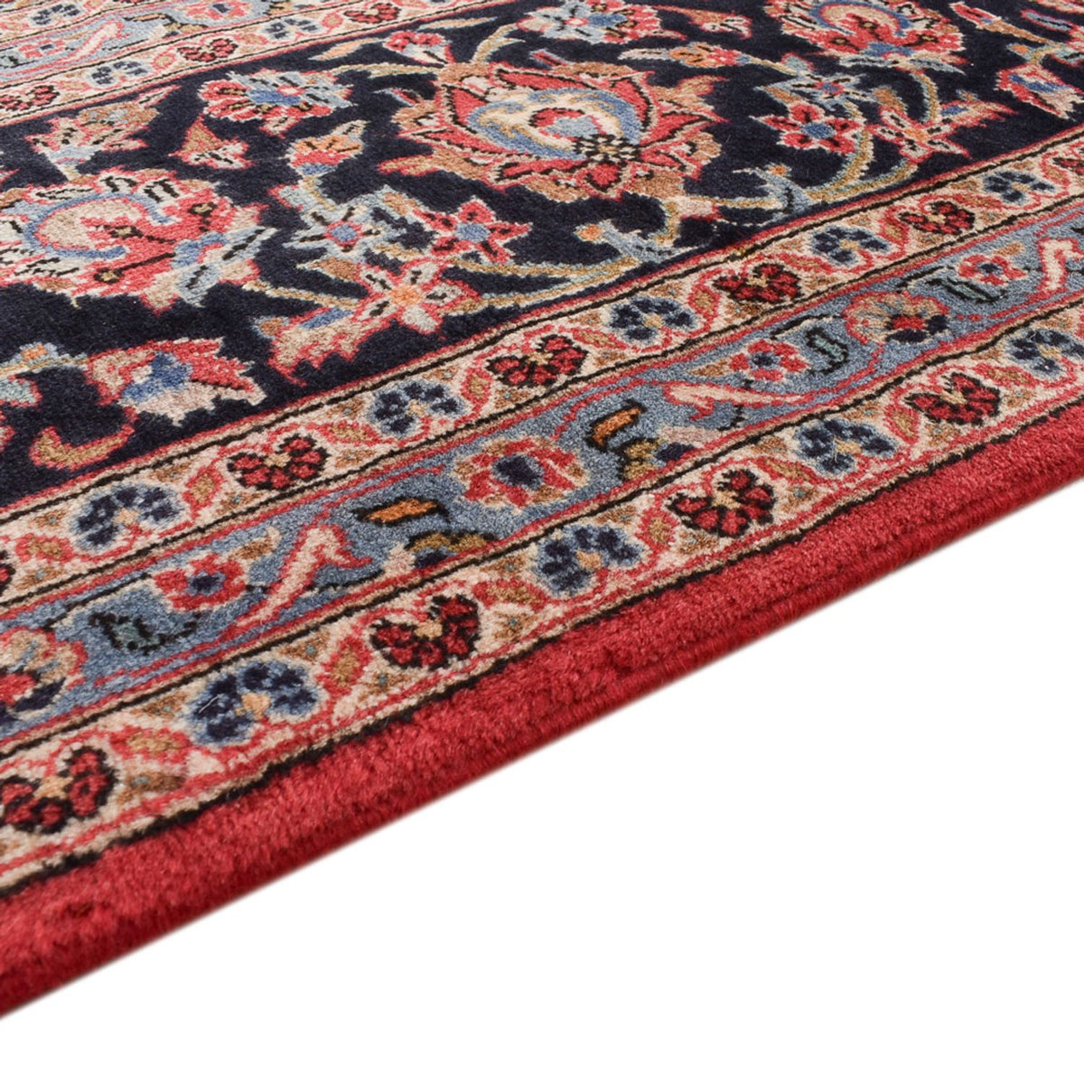Kashan Koberec 297x415cm - Perský koberec