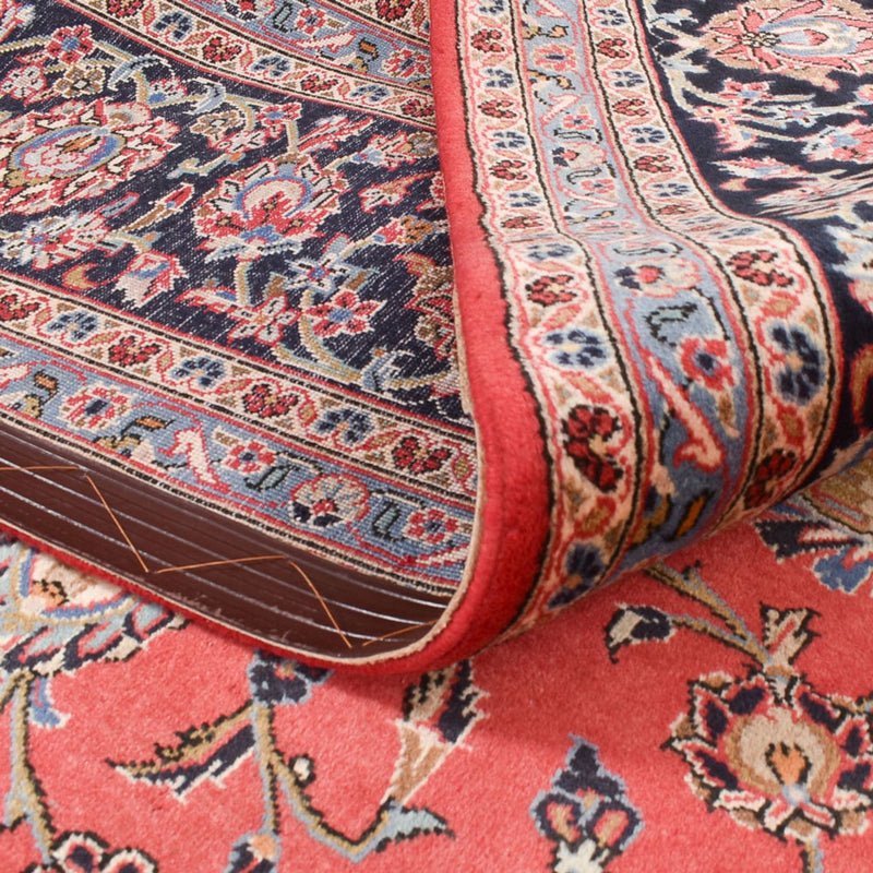 Kashan Koberec 297x415cm - Perský koberec