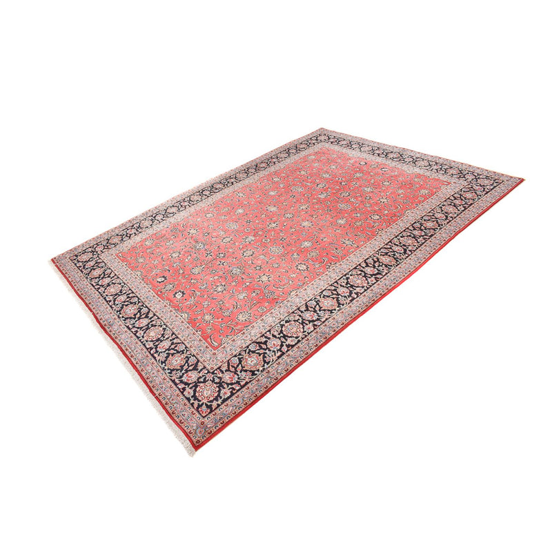 Kashan Koberec 297x415cm - Perský koberec