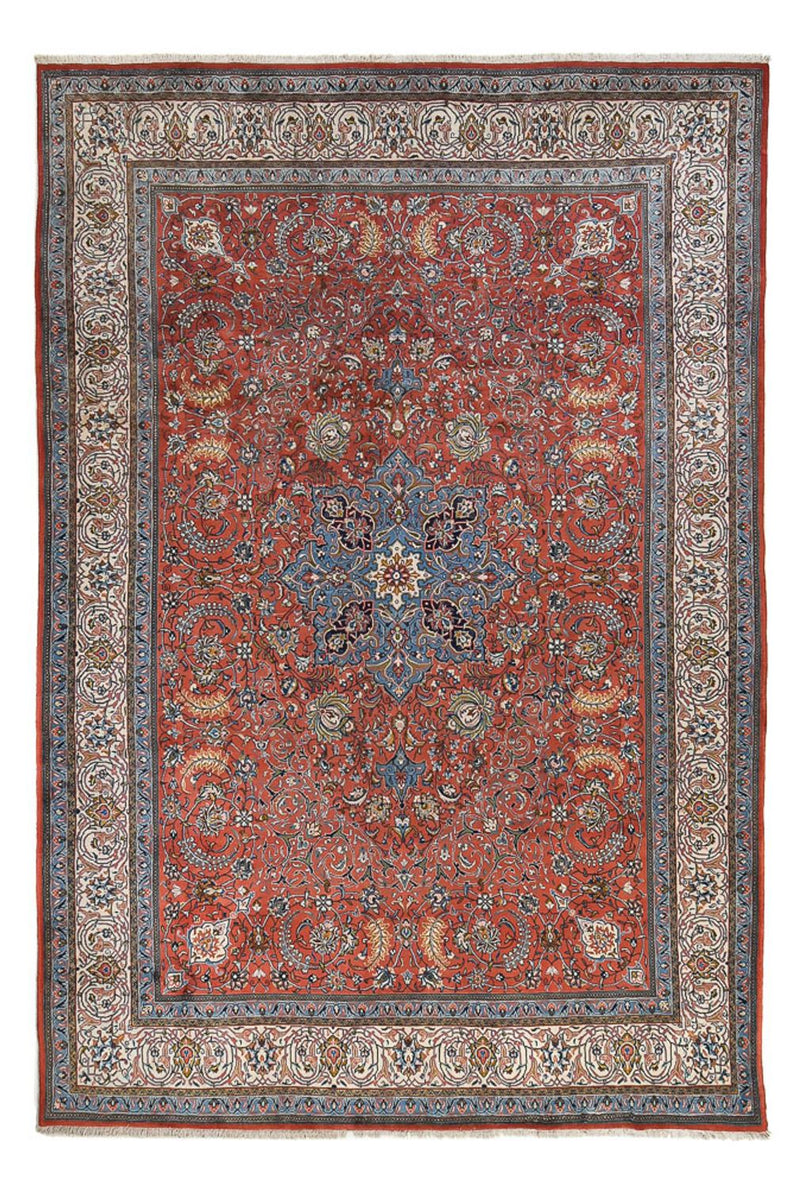 Sarouk Koberec 277x410cm - Perský koberec