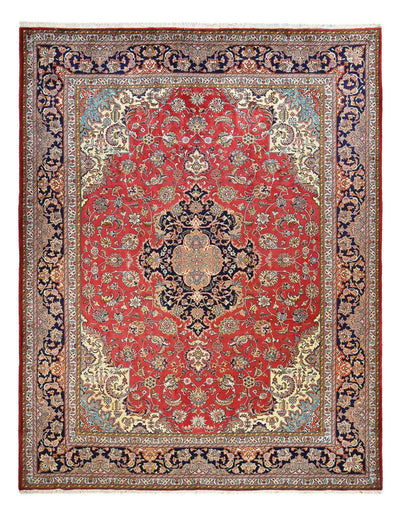 Tabriz - 40 Raj Koberec 307x400cm - Perský koberec